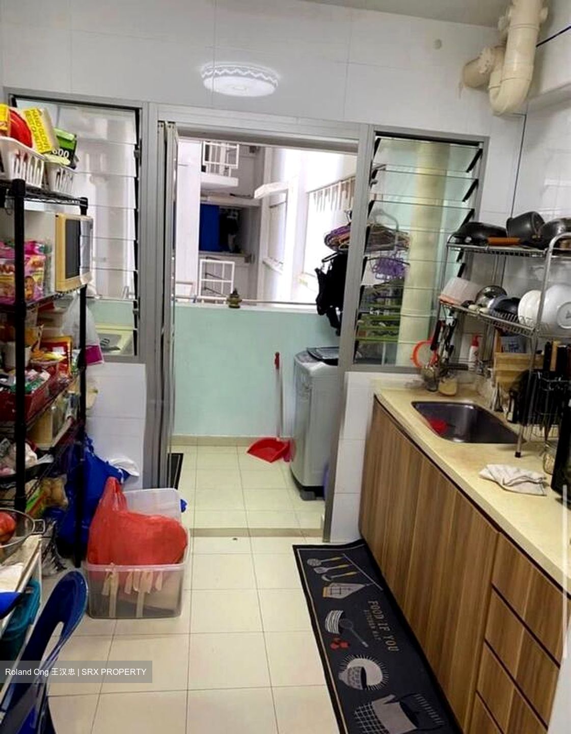 Blk 512A Oleander Breeze @ Yishun (Yishun), HDB 4 Rooms #497767011